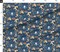 Western Flash Tattoo Cowgirl Horse Floral Snake Wild West Custom Printed Fabric by Spoonflower Various Fabrics by the Yard or Fat Quarter